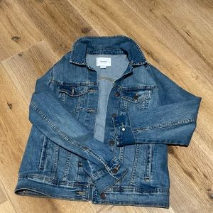 Old Navy Jean jacket
